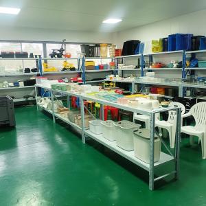 Start a New Journey, Craft a Brilliant Chapter——Taizhou Yige Mould 2026 Year of the Horse Opening Ceremony