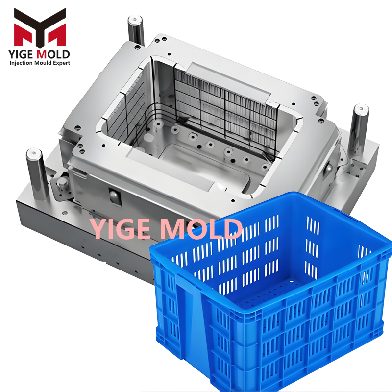 How to Triple Mold Lifespan