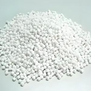Plastic Materials Guide: PP, ABS, PC, PE, PVC, TPR Characteristics