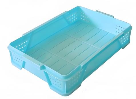 Cake Basket Mold Cake Basket Mold