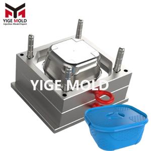 Food Basket Mold