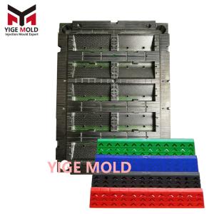 Interlocking Mat Mold