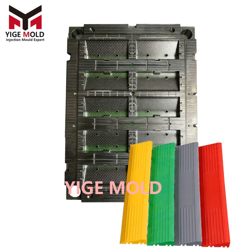 Interlocking Mat Mold Interlocking Mat Mold