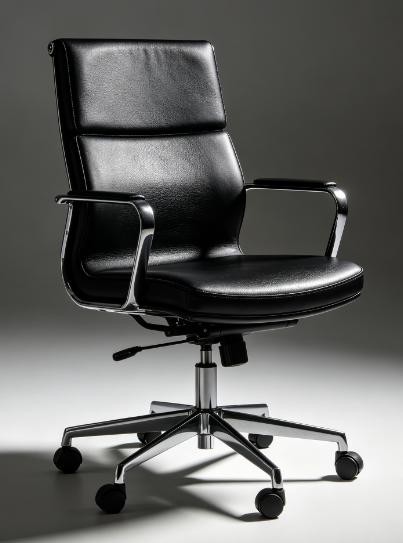 Office Chair Five-Point Star Base Mold Office Chair Five-Point Star Base Mold