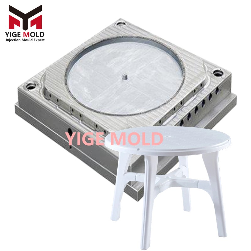 Outdoor Table Mold Outdoor Table Mold