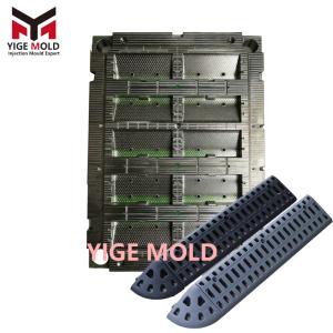 Plastic Floor Mold