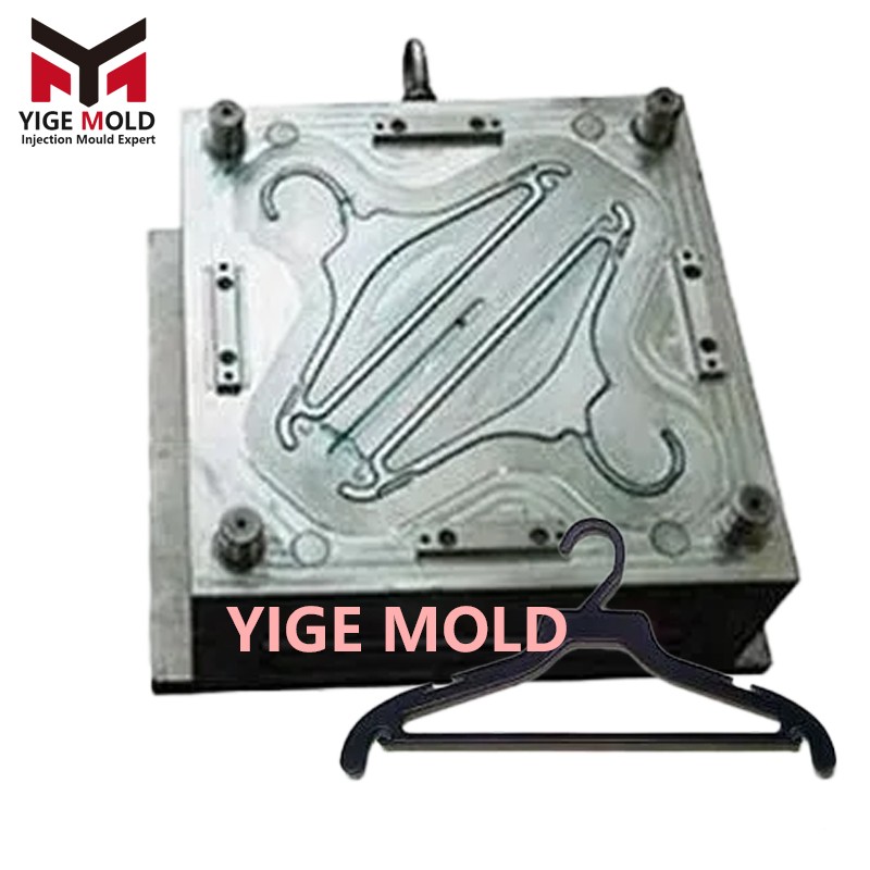 Plastic Hanger Mold Plastic Hanger Mold