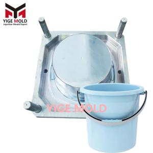 Plastic Water Bucket Mold