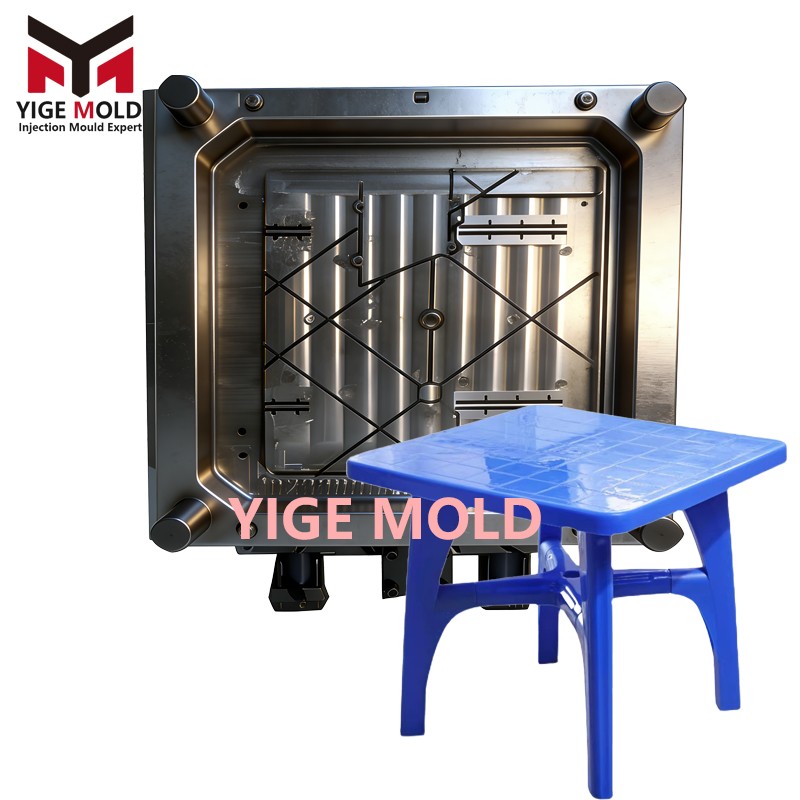 Portable Table Mold Portable Table Mold