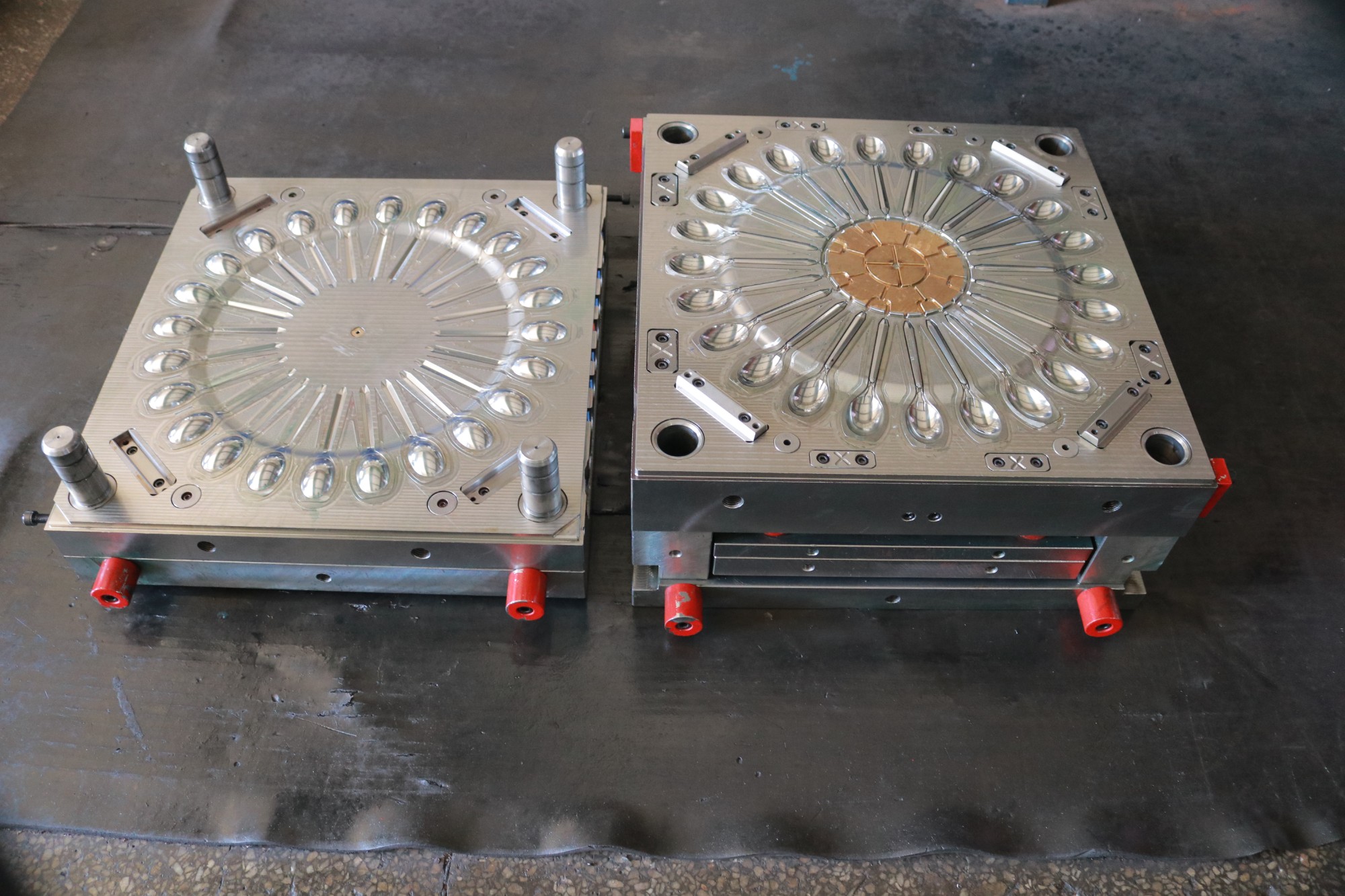 Spoon Mold Spoon Mold