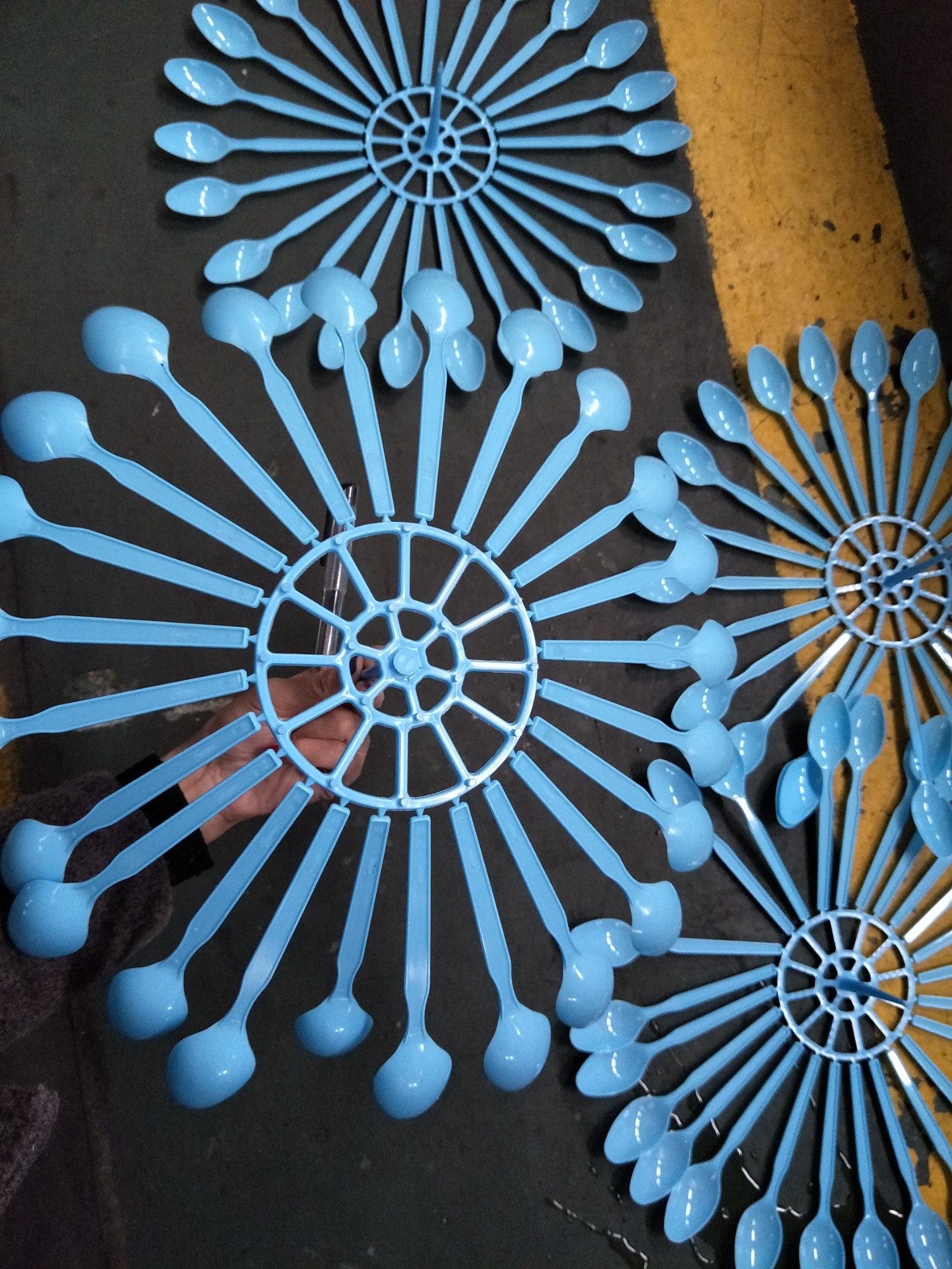 Spoon Mold Spoon Mold