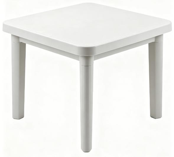 Square plastic table mold Square plastic table mold