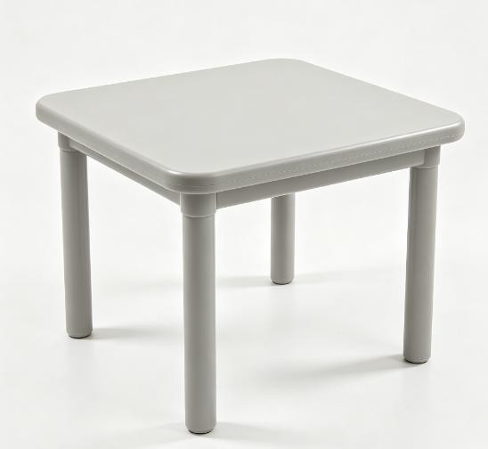 Square plastic table mold Square plastic table mold