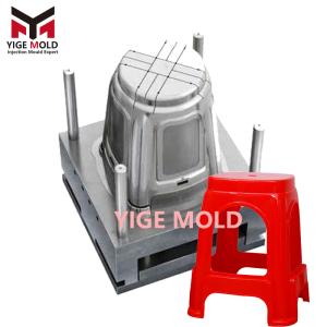 Stacking Stool Mold