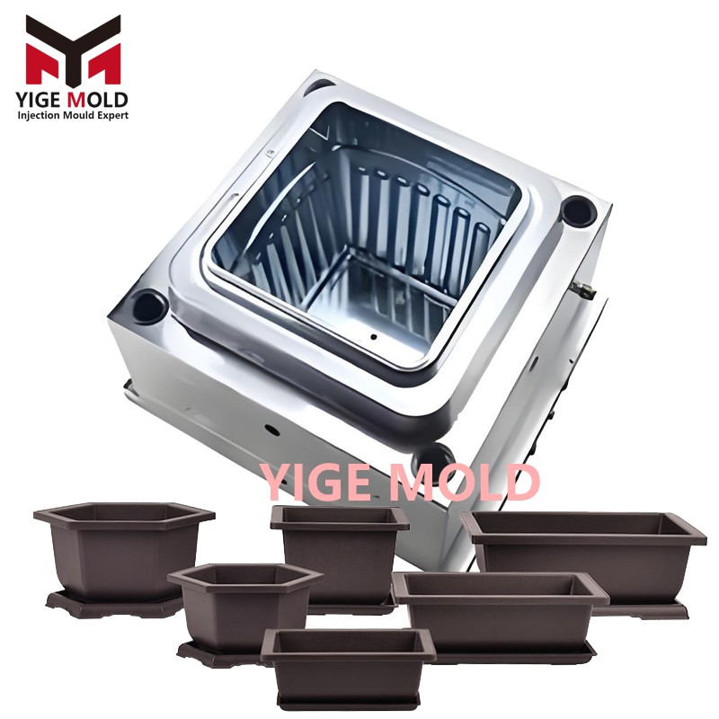 Succulent Planter Mold Succulent Planter Mold