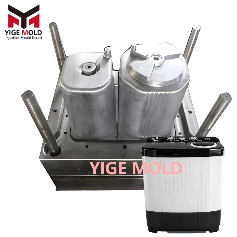 Washing Machine Mold Washing Machine Mold