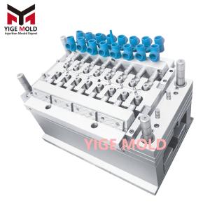 Water Supply Pipe Fitting Mold