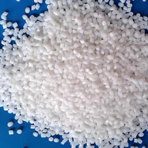 Guía de Materiales Plásticos para Inyección: PP, ABS, PC, PE, PVC, TPR