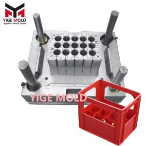 Coca Cola Bottle Crate Mould