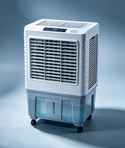 Molde para palas de ventilador de aire frío Molde para palas de ventilador de aire frío