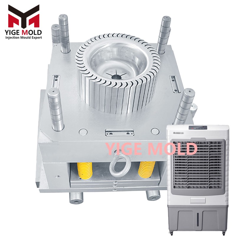 Evaporative Cooler Mold Evaporative Cooler Mold