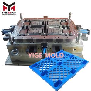 Injection Pallet Mold