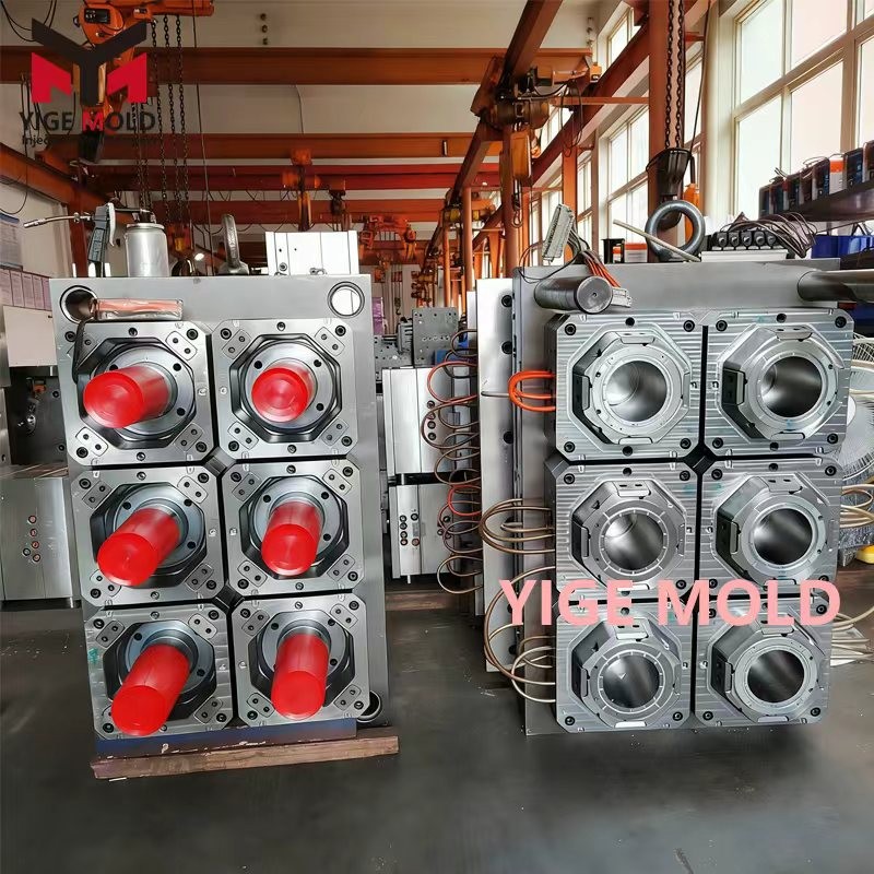 Mold workshop Mold workshop