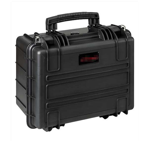 Molde de caja de almacenamiento de herramientas Molde de caja de almacenamiento de herramientas