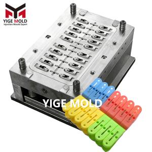 Molde de pinza para tender ropa