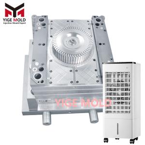  Molde de ventilador de refrigeración