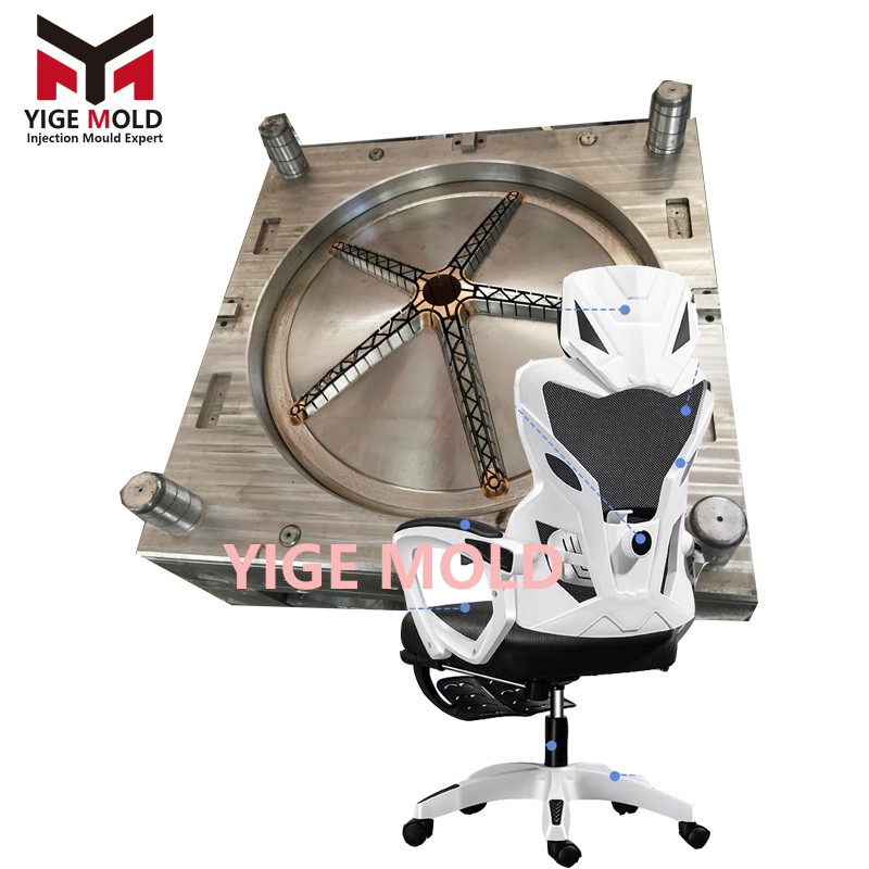 Molde para silla gamer Molde para silla gamer