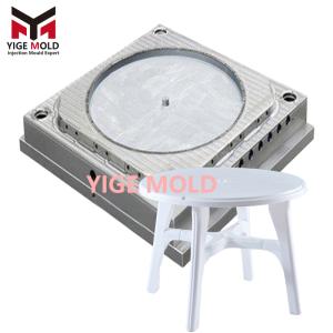 Outdoor Table Mold