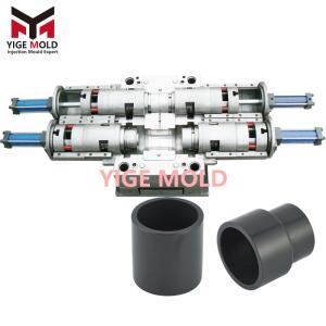 PVC Straight Coupling Mold