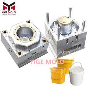 Painting Bucket Mold