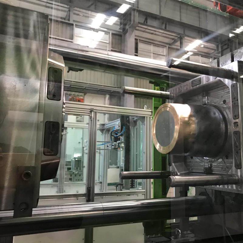 Painting Bucket Mold Painting Bucket Mold