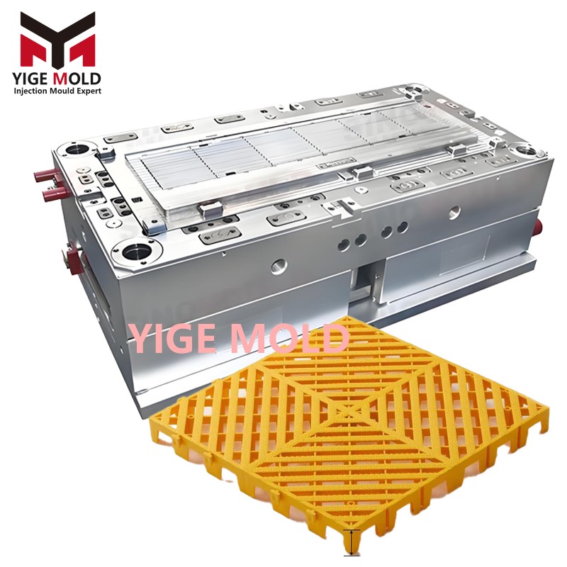 Plastic Grille Mold Plastic Grille Mold