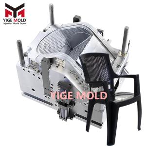 Chair Mold