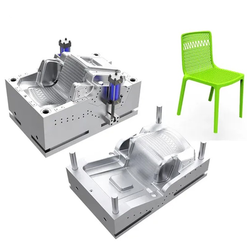 Chair Mold Chair Mold