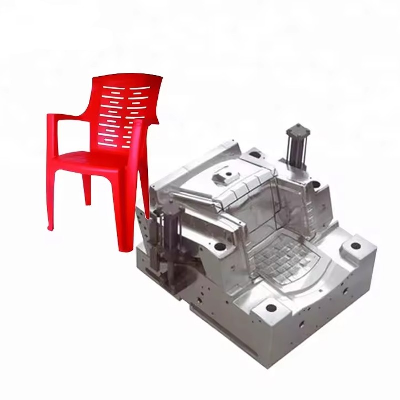 Chair Mold Chair Mold
