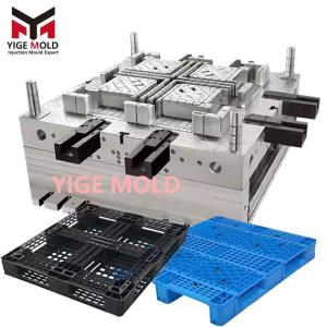 Pallet Mold