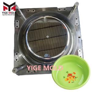 Molde para lavabo de plástico