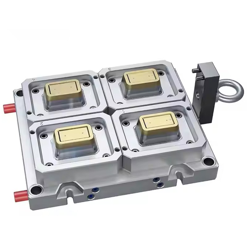 Thin Wall Mold Thin Wall Mold