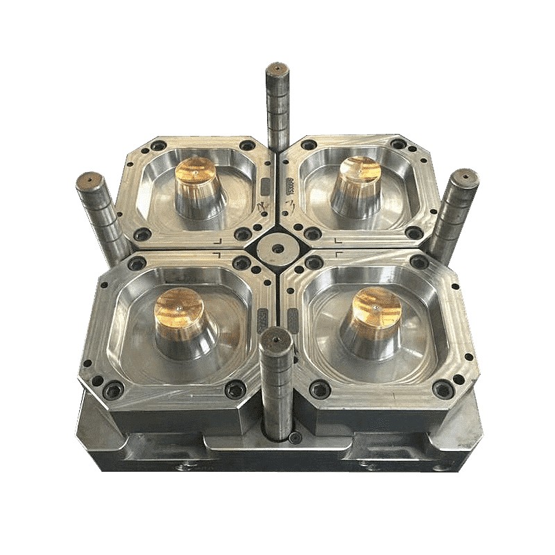 Thin Wall Mold Thin Wall Mold