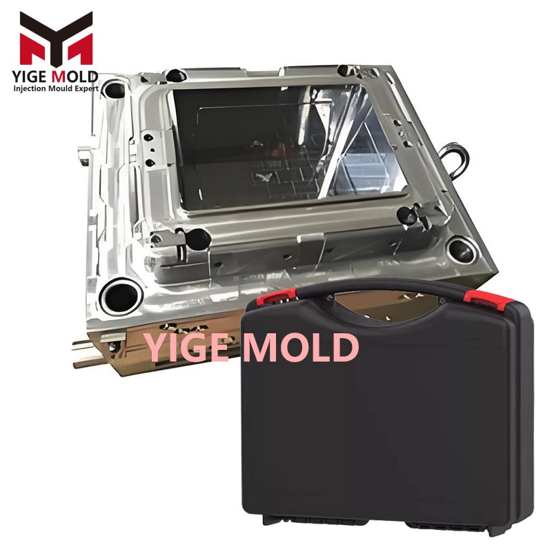 Tool Storage Box Mold Tool Storage Box Mold