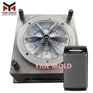 Washing Machine Plastic Mold