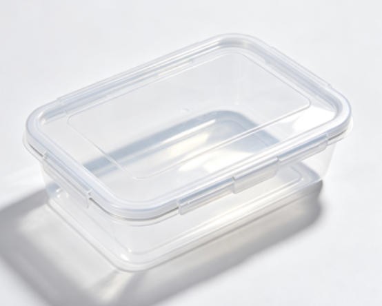 Molde de inyección para caja de comida desechable Molde de inyección para caja de comida desechable