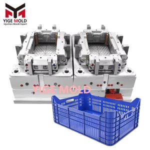 Crate Mold