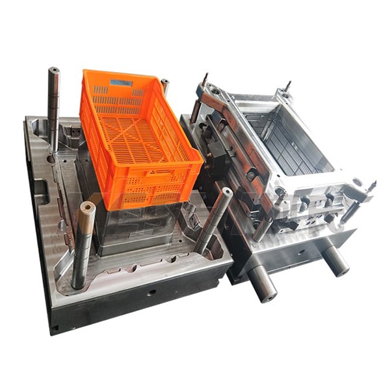 Crate Mold Crate Mold