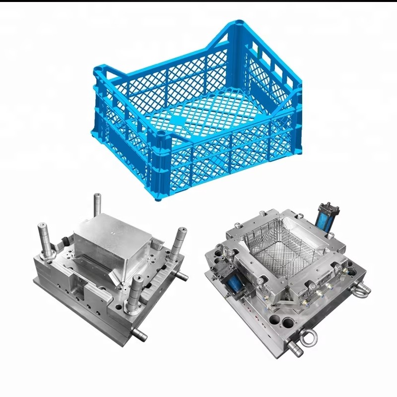 Crate Mold Crate Mold