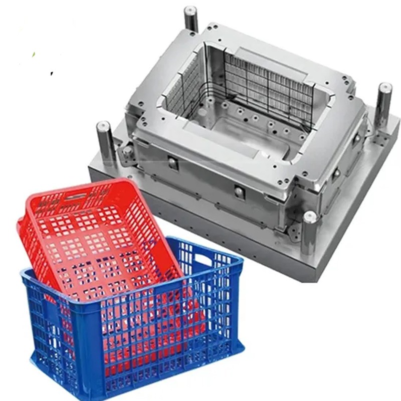 Crate Mold Crate Mold